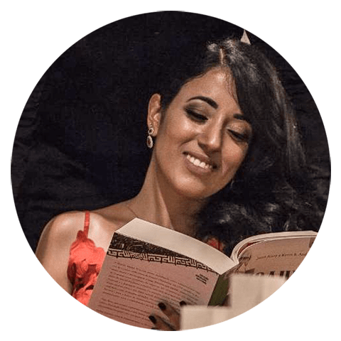 Rafaela Costa - Psicóloga e Doula Acessível em Libras - - página sobre o Jornalista Inclusivo
