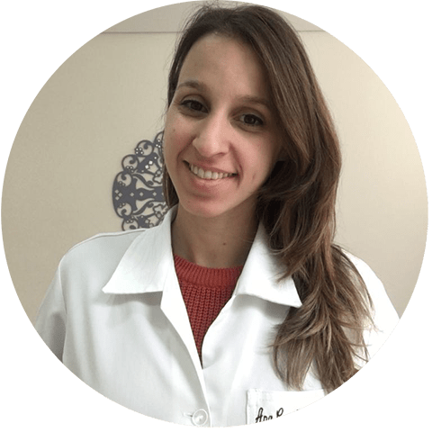 Carol Nunes - Fisioterapeuta Neurofuncional - página sobre o site Jornalista Inclusivo