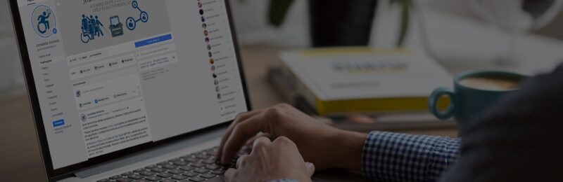 Site Jornalista Inclusivo já está no Ar!