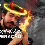 O que um cadeirante pensa sobre ser “Exemplo de Superação”