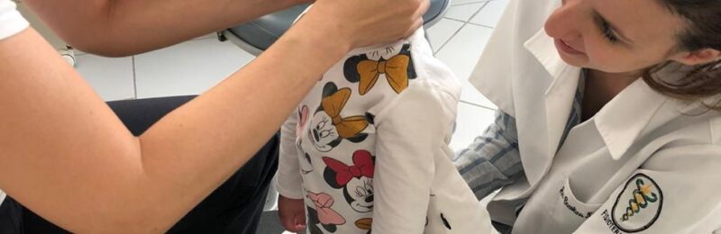 Fisioterapia e as Pessoas com Deficiência