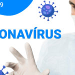 Acessibilidade contra Coronavírus