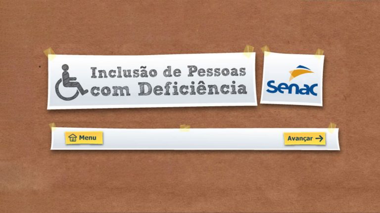 Cursos On-line Gratuitos do Senac