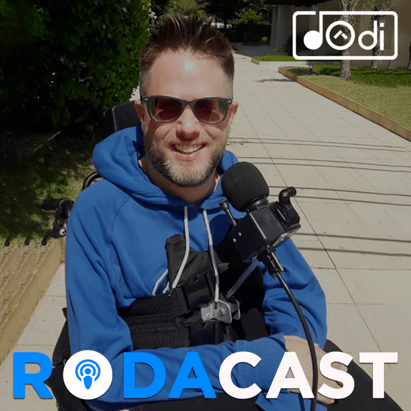 RodaCast Nº 3 – Dôdi responde Angela Pinheiro