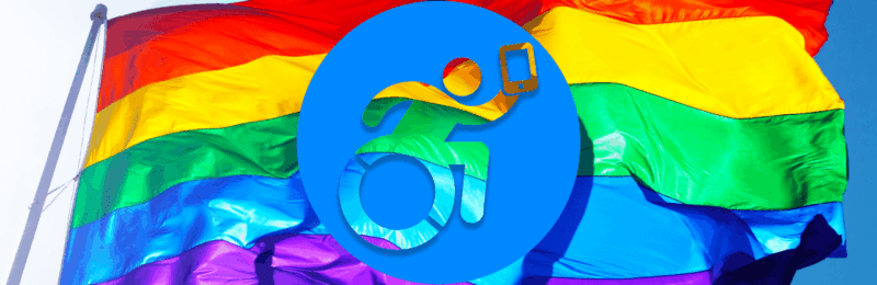 Orgulho LGBTQIA 2020
