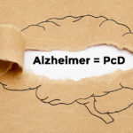 Quem tem Alzheimer também é PcD
