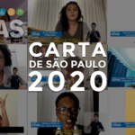 Carta de São Paulo 2020