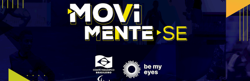 Plataforma Movimente-se