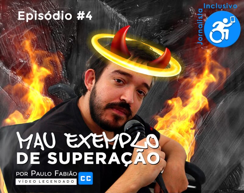 Como saber por que um Cadeirante está triste?