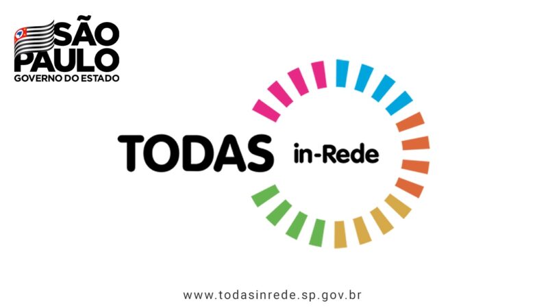 Programa Todas in-Rede