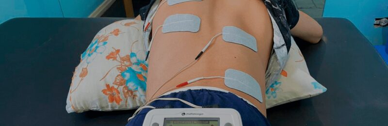 Eletroestimulação Neuromuscular