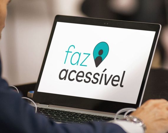 Faz Acessível é a primeira comunidade profissional multi-inclusiva do Brasil