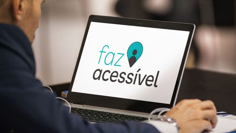 Faz Acessível é a primeira comunidade profissional multi-inclusiva do Brasil