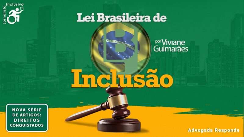 Série LBI: Direitos Conquistados