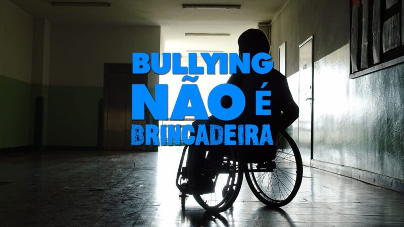 Bullying e o Aluno com Deficiência