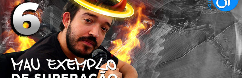 Lacração de PcD? Militância Liberal Só Atrapalha!