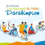 Dia Nacional do Atleta Paralímpico 2020