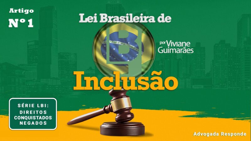 Série LBI: Direitos Conquistados Negados