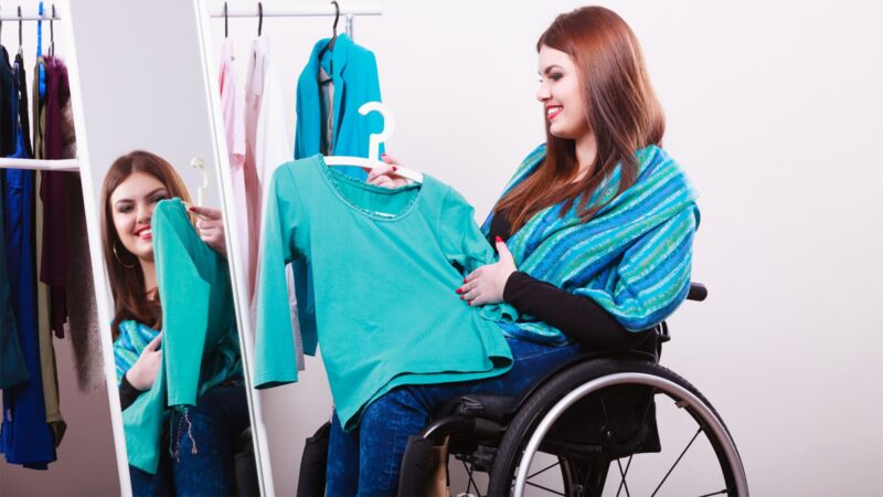 Capacitismo e Moda: O que eles têm a ver?