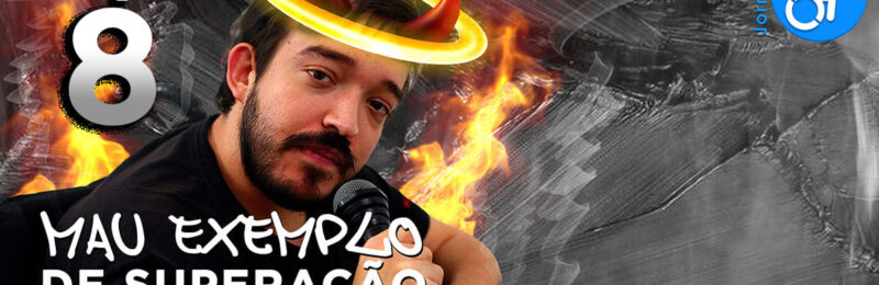 Humoristas e Piadinhas Capacitistas