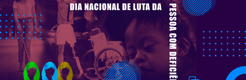 Setembro Verde e a Pessoa com Deficiência