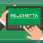 Reconecta 2020 será on-line