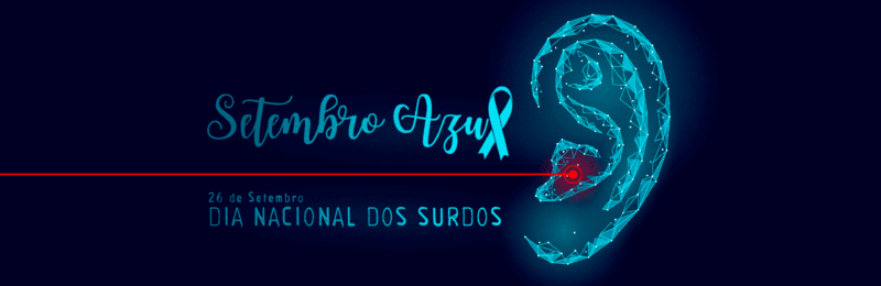 Setembro Azul 2020: Um movimento que não para