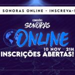 Conexões Sonoras Online 2020