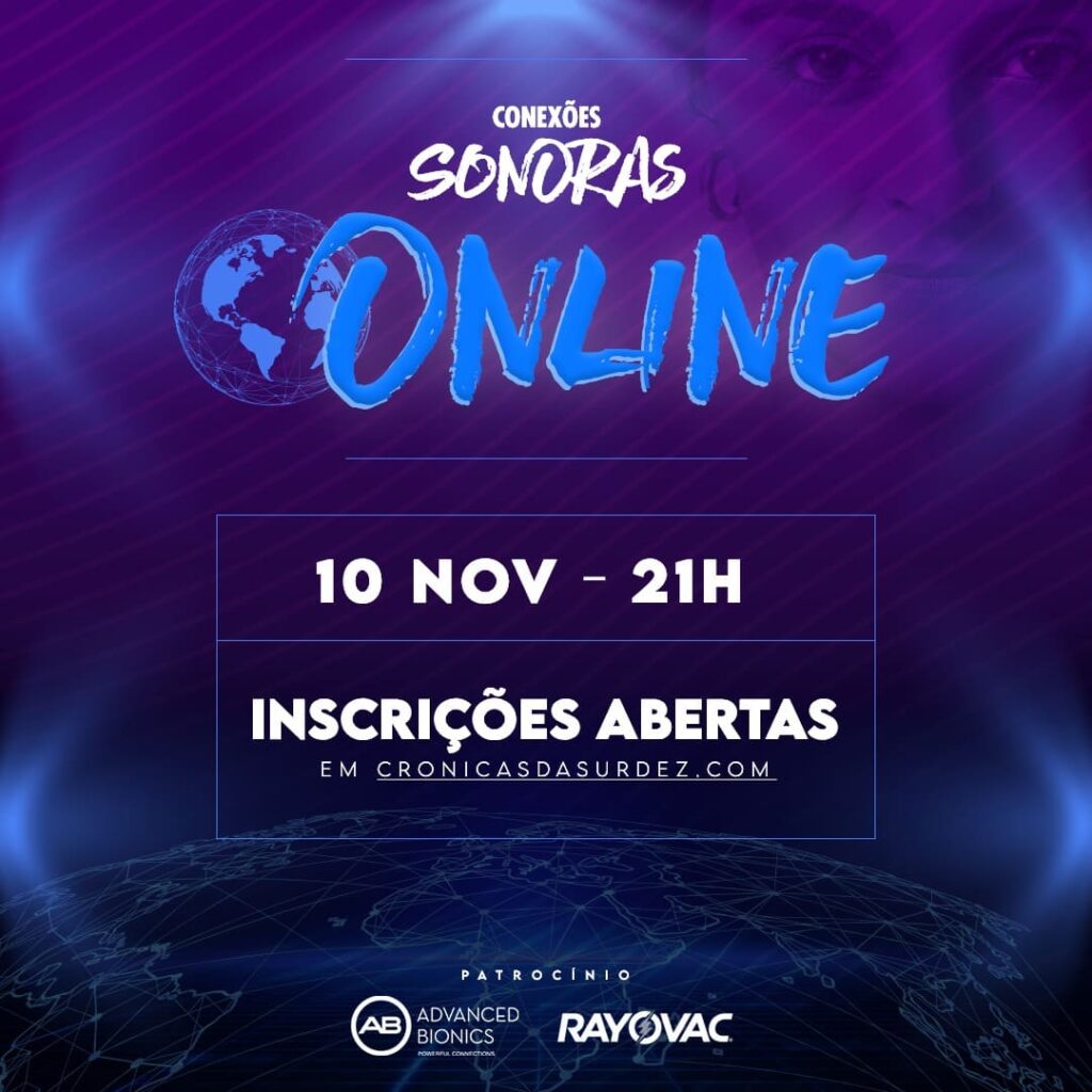 Conexoes Sonoras Online geral