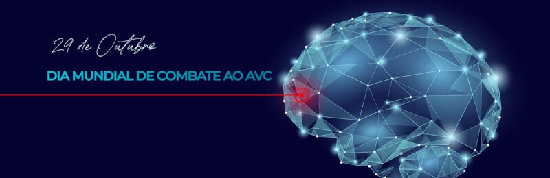 Dia Mundial de Combate ao AVC 2020