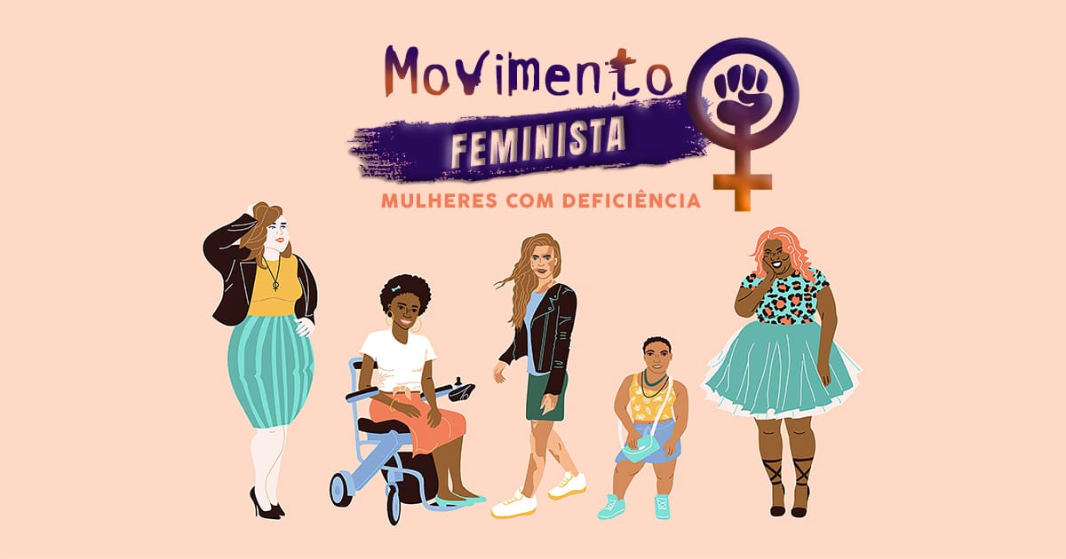 Feminismo, Diversidade e Espiritismo