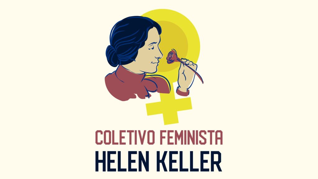Coletivo Helen Keller
