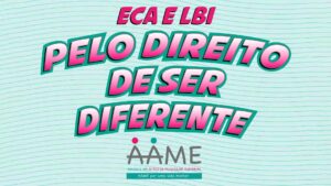 HQ ECA e LBI: Pelo direito de ser diferente