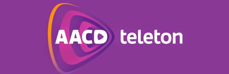 AACD Teleton 2020 será online neste sábado (7)