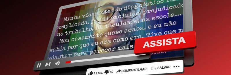 Documentário Stimados Autistas: Assista