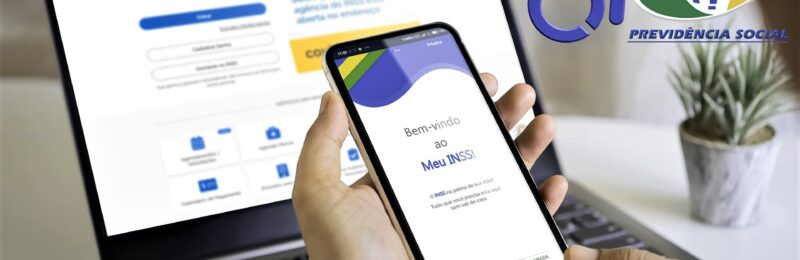 Aposentadoria por idade de PcD: Solicitação pelo celular