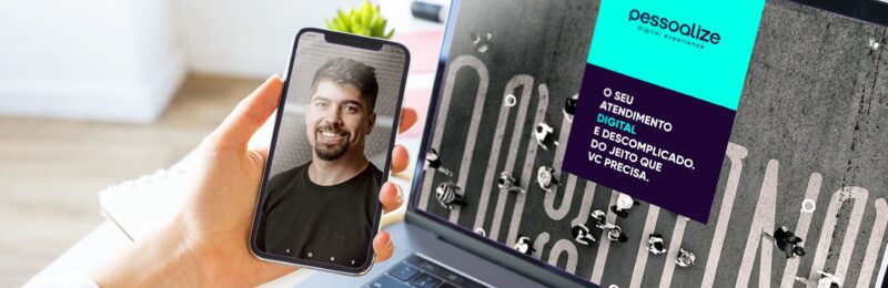 Atendimento acessível e humanizado, por Joseph Lee Kulmann