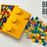 LEGO Braille Bricks: Novidade às vésperas do Dia Mundial do Braille