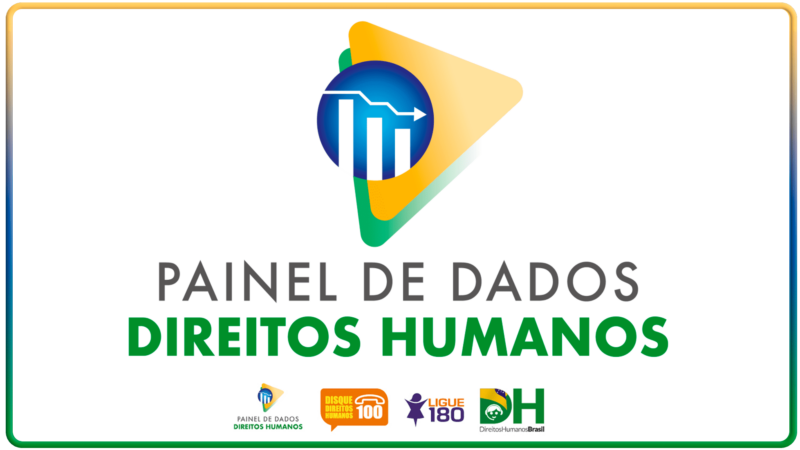 Painel de Dados Direitos Humanos já está online