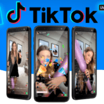 TikTok lança a campanha #EuNãoDesisto