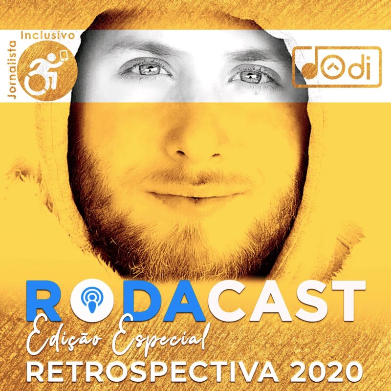 Retrospectiva 2020: RodaCast vem com tudo em 2021