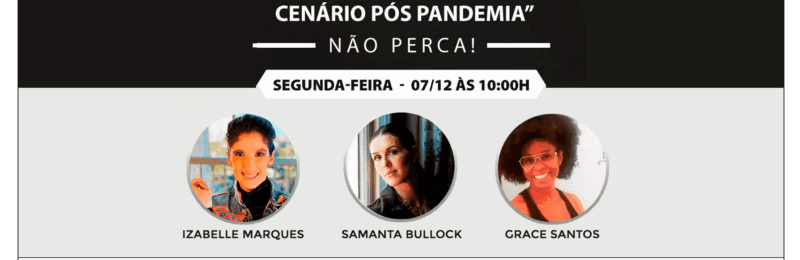 Workshop de Moda Inclusiva em SP segunda agora | 07 de dezembro