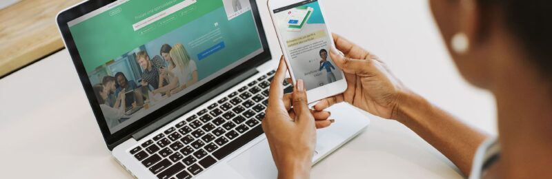 VAGAS.com abraça acessibilidade em Libras