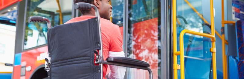 Acessibilidade no Transporte Público de SP: Atualização