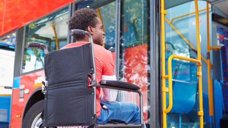 Acessibilidade no Transporte Público de SP: Atualização