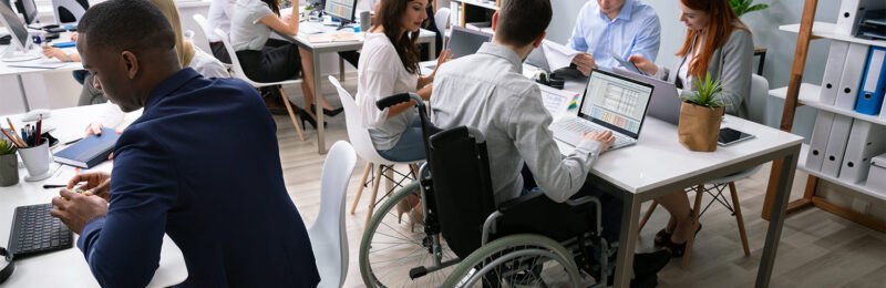 Diversidade e Inclusão empresarial é tema de curso gratuito da ESPM