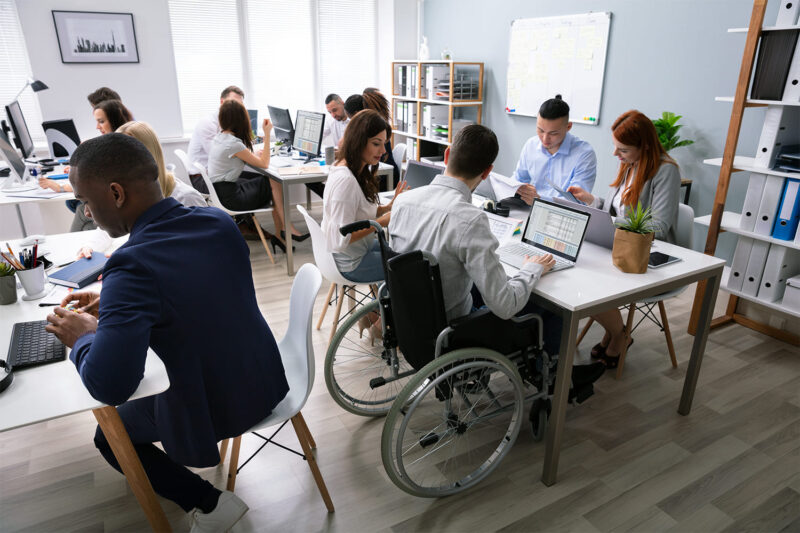 Diversidade e Inclusão empresarial é tema de curso gratuito da ESPM