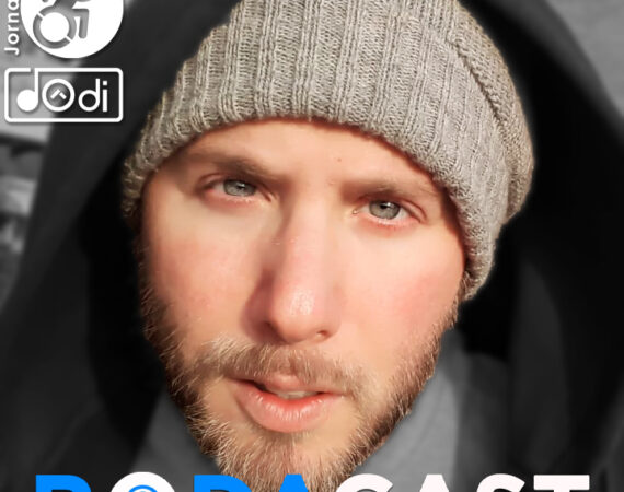 Dôdi apresenta primeiro podcast de 2021, O que fazer com seu agora?