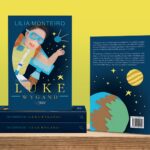 Os Diários de Luke Wygand: Sugestão de leitura