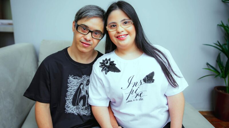 Permita-se Ver Além: Moda com proposta de design inclusivo